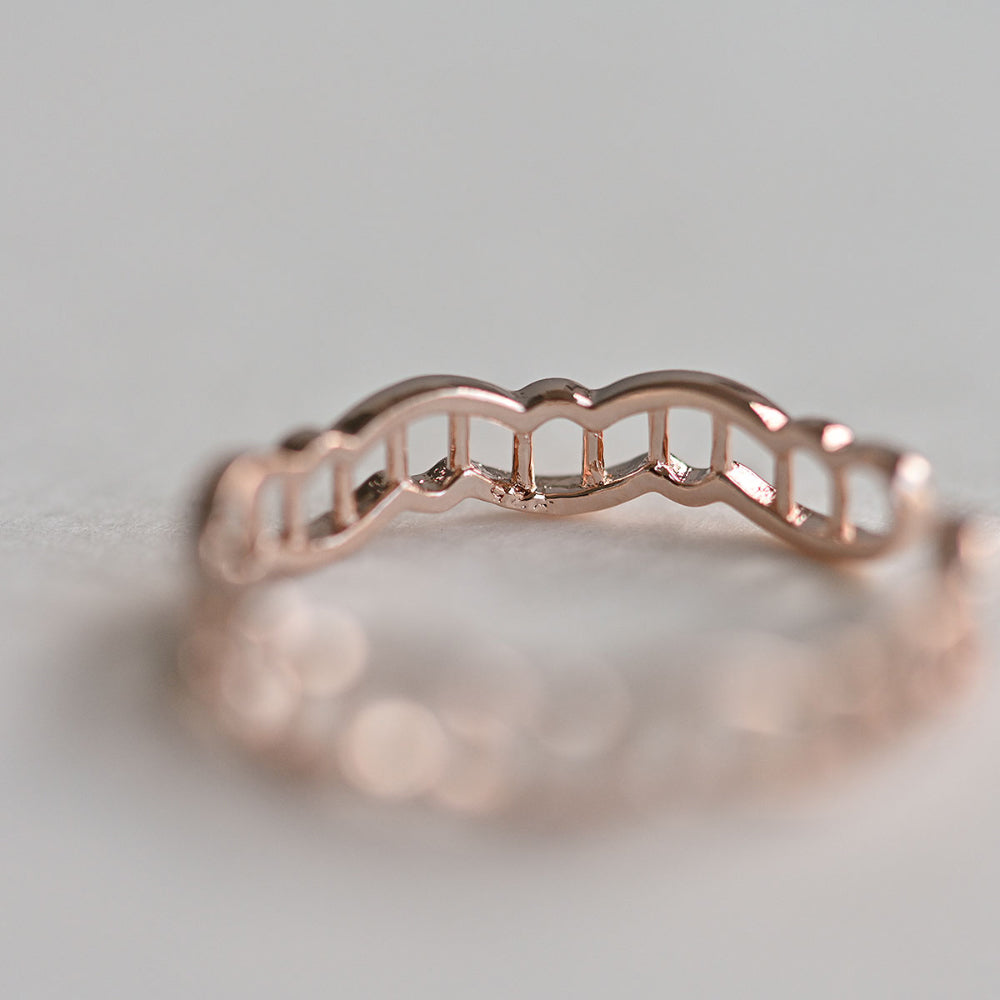 925 silver zigzag ladder open ring_KWAJE070