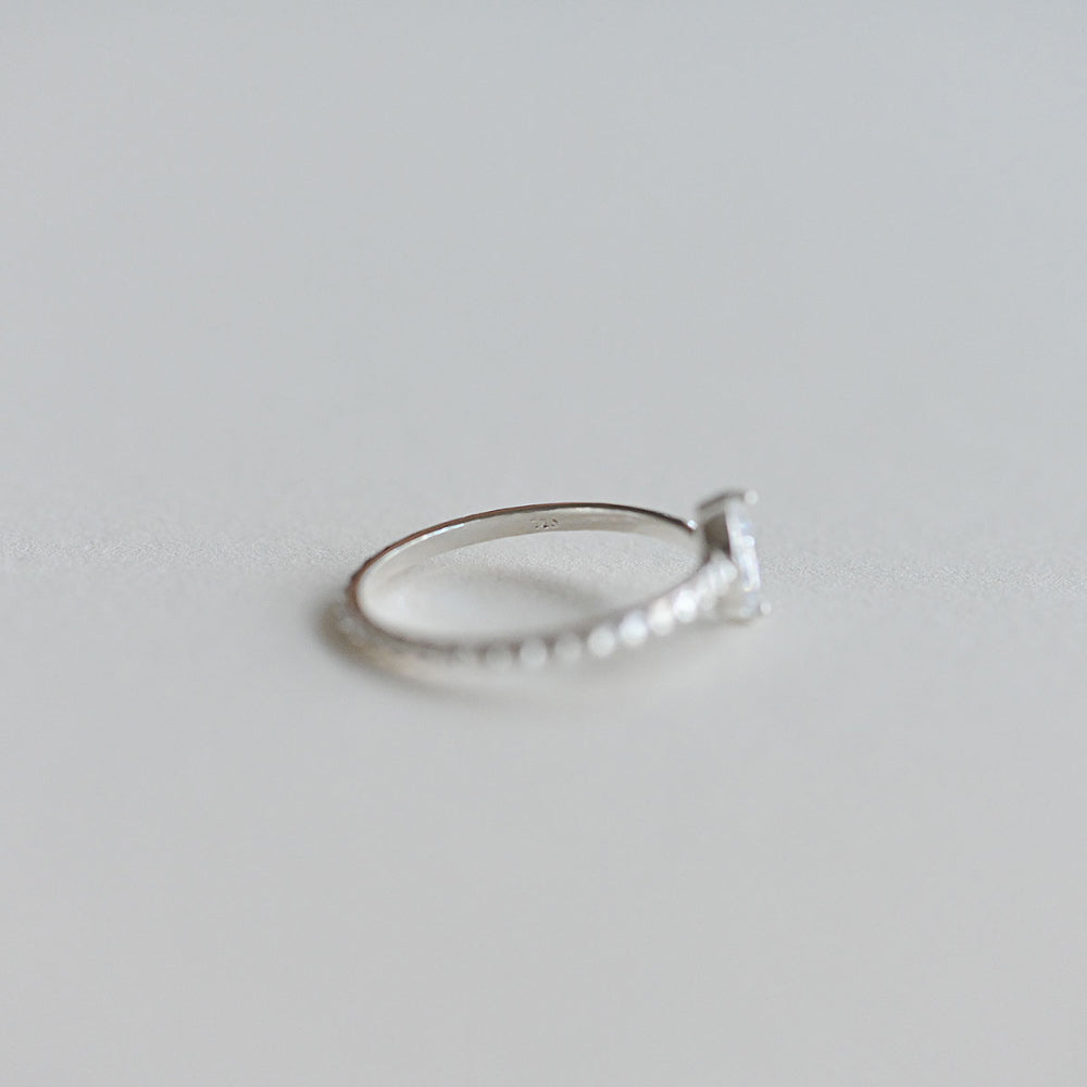 925 Silver Marquise Cree Ring_KWAJE261