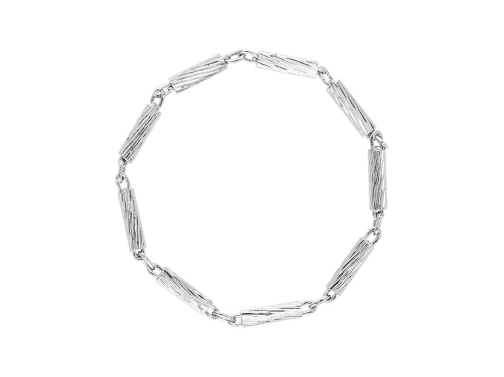 925 silver Italian chain ring_KWAJE037