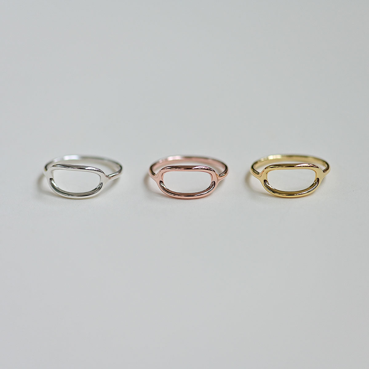 925 silver goggle ring_KWAJE128